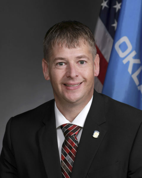 Bill would create fund for Arkansas River, ports